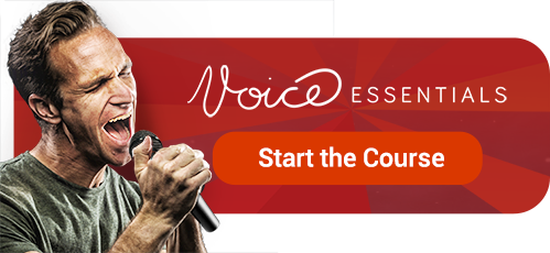 Voice Essentials