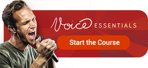 Voice Essentials