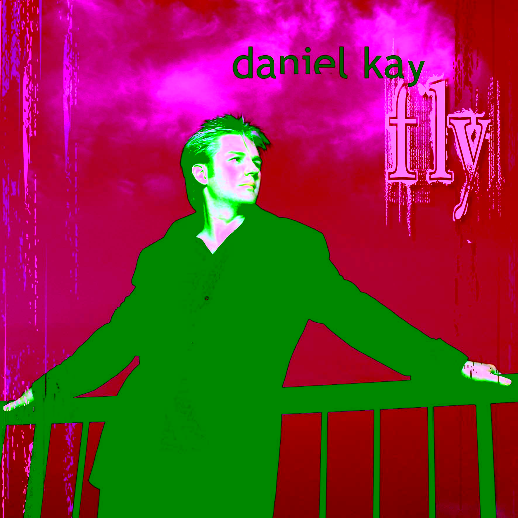 Daniel Kay "Fly" - Dr Dan's Voice Studio