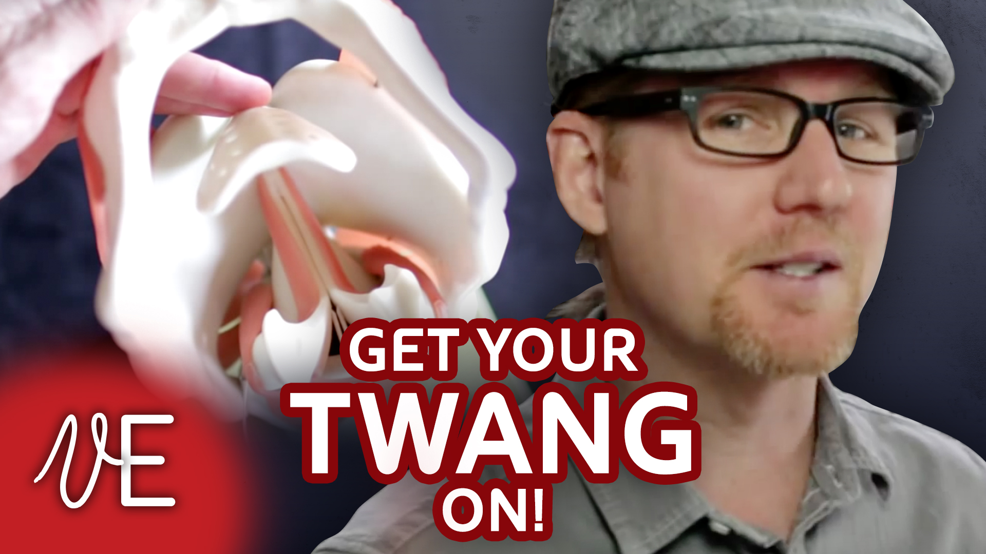 What is Twang Singing? Learn about the benefits of singing with Twang.