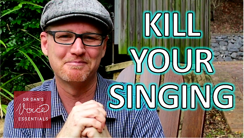 Is Singing Technique Bad for Your Voice? What is the 'Sanitised Voice?'