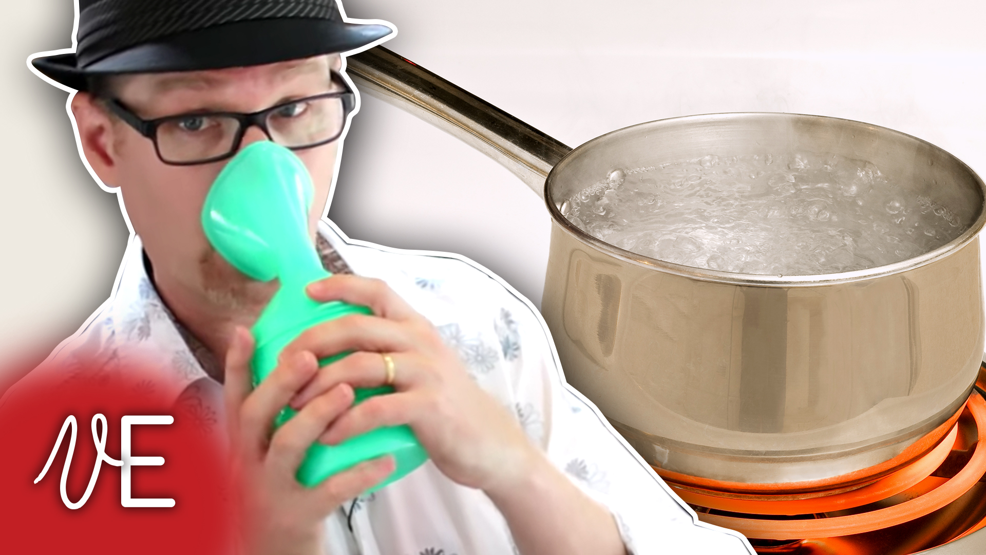 Every singer should own a Personal Steam Inhaler Find out Why!