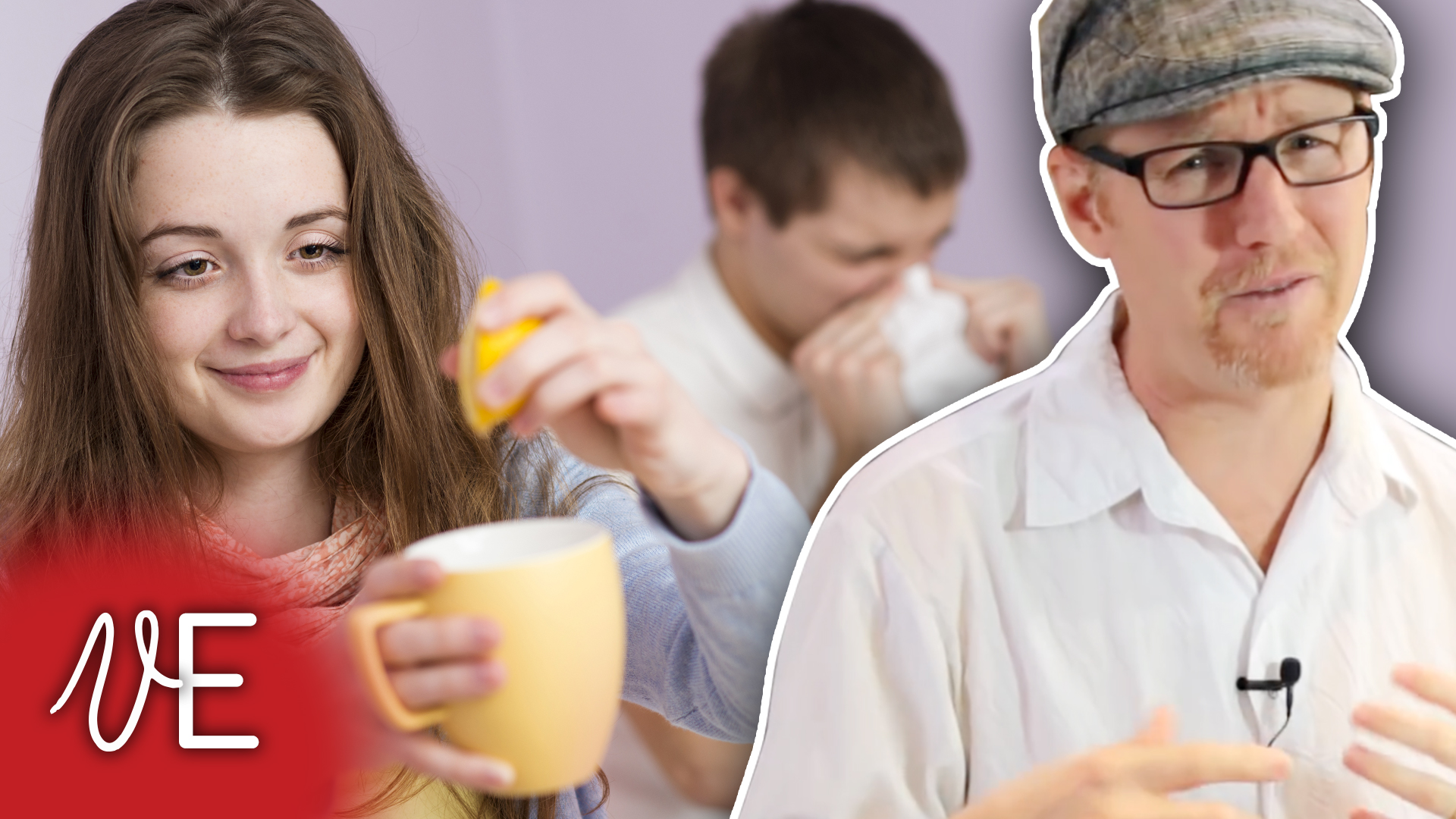 Tips to thin Mucus for Singers 7 Tips to Clear Away the Gunk!