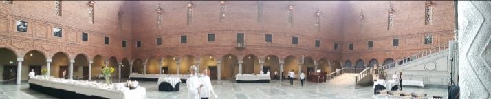 Stockholm City Hall