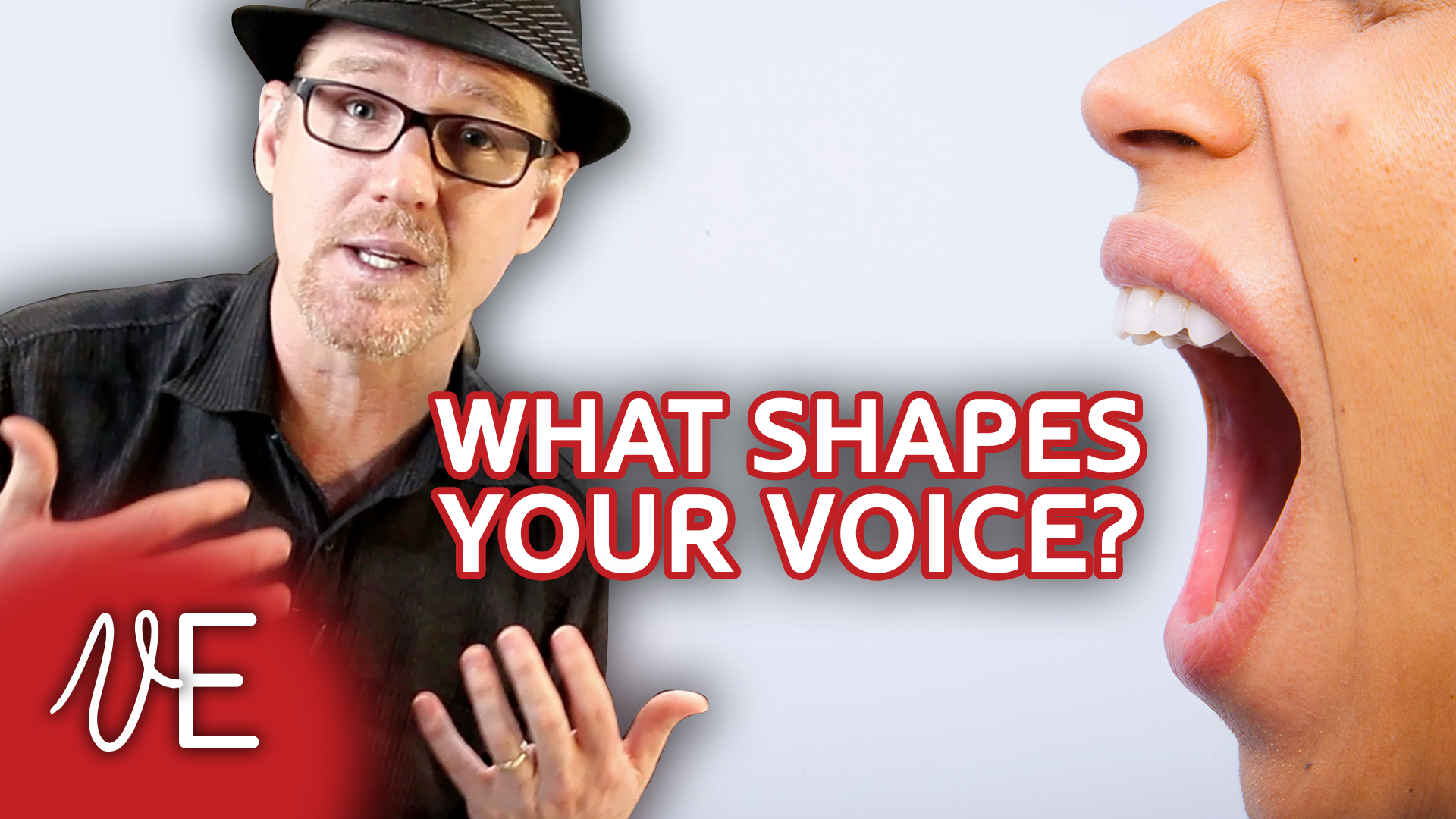 Harmonics and Formants drive your singing. Learn how with Dr Dan