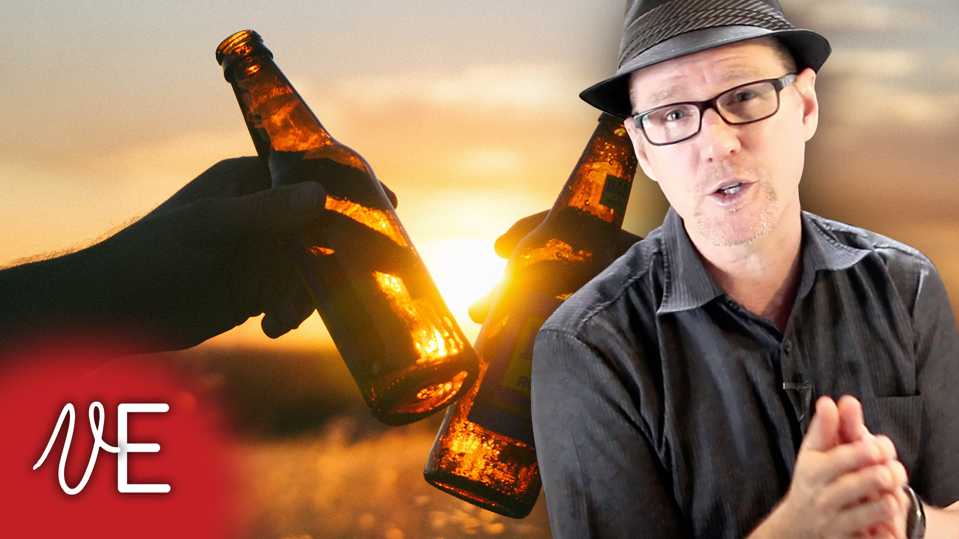 What is the Impact of Alcohol on the Singing Voice?