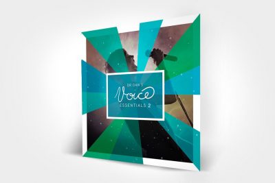 Dr Dan's "Voice Essentials 2" (Digital Download)