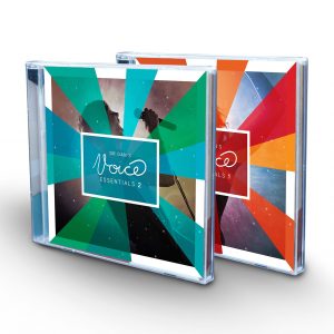 Voice Essentials Bundle