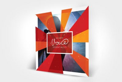 Dr Dan's "Voice Essentials 1" (Digital Download)