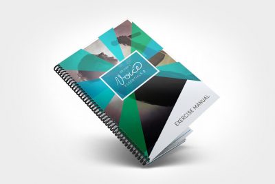 Dr Dan's "Voice Essentials 2" – Exercise eManual (PDF)