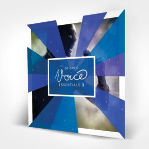 Dr Dan's "Voice Essentials 3" (Digital Download) - Ex 39 - Diminished Triads