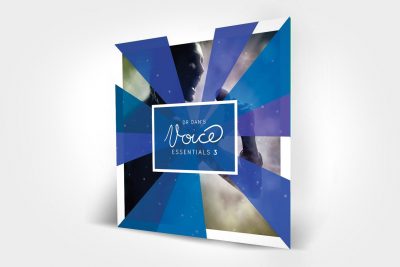 Dr Dan's "Voice Essentials 3" (Digital Download)