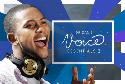 Dr Dan's Voice Essentials 3 Online Singing Course (Advanced)