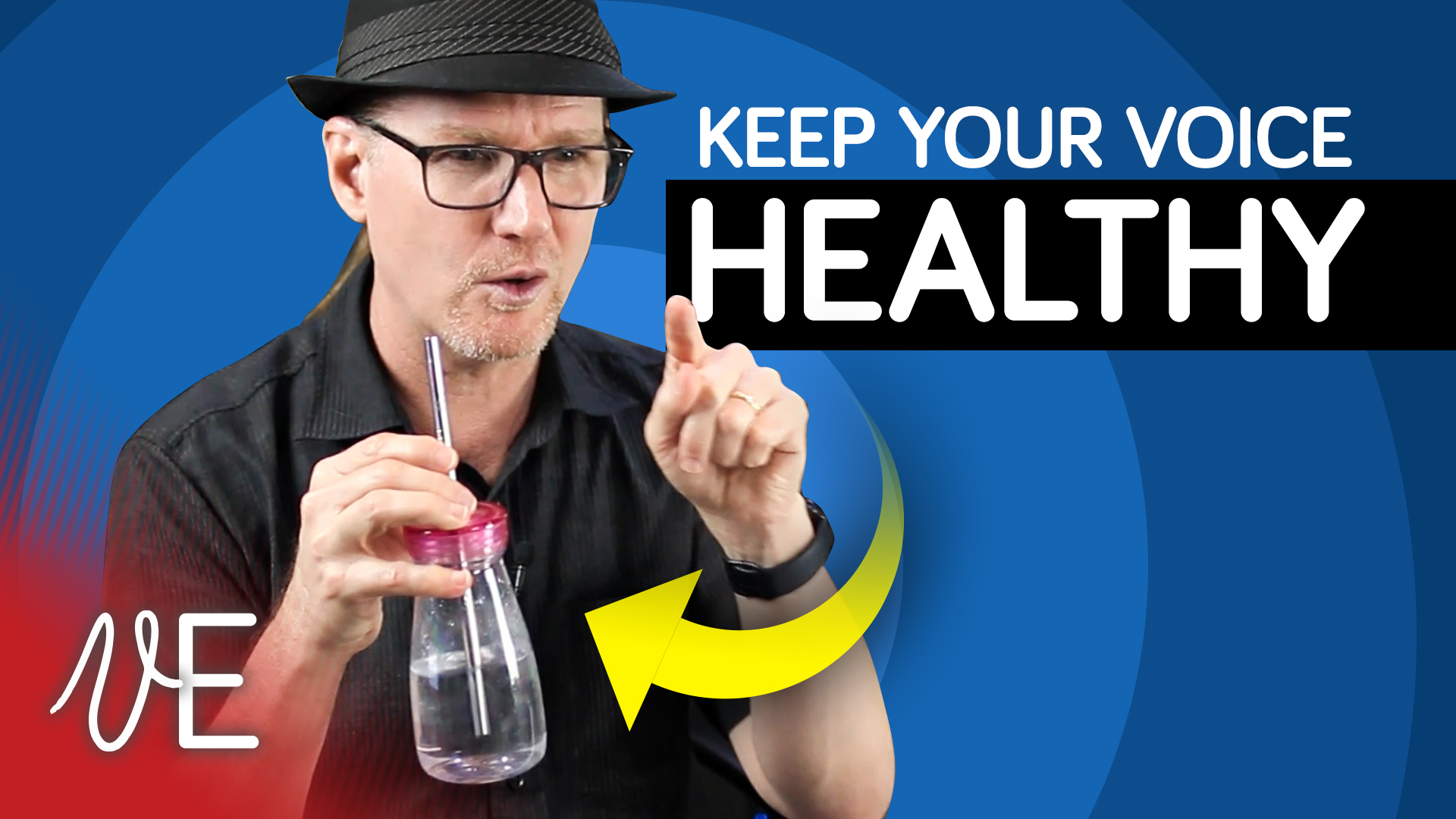 What is Vocal Fatigue and How to Recover the Singing Voice