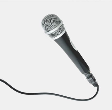 Microphone