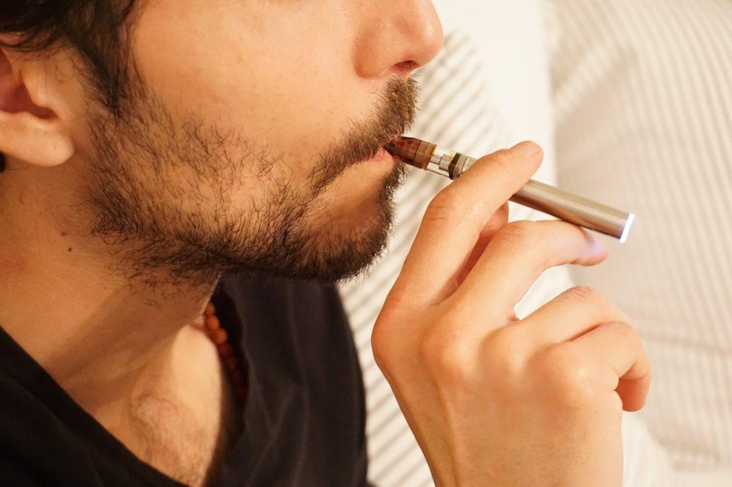 The Effects of Tobacco, Vaping, and Cannabis on Your Voice