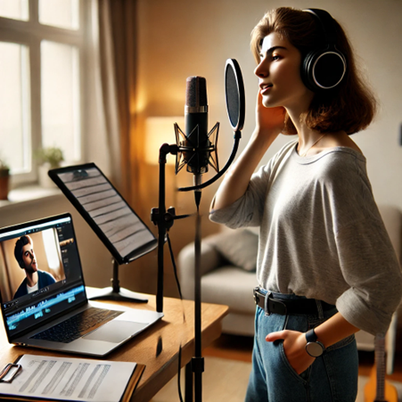 How to Choose the Right Singing Teacher: A Complete Guide