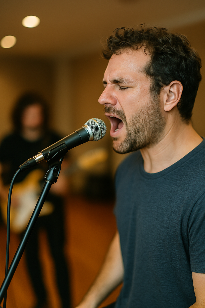 Why Vocal Load and Vocal Dose Matter