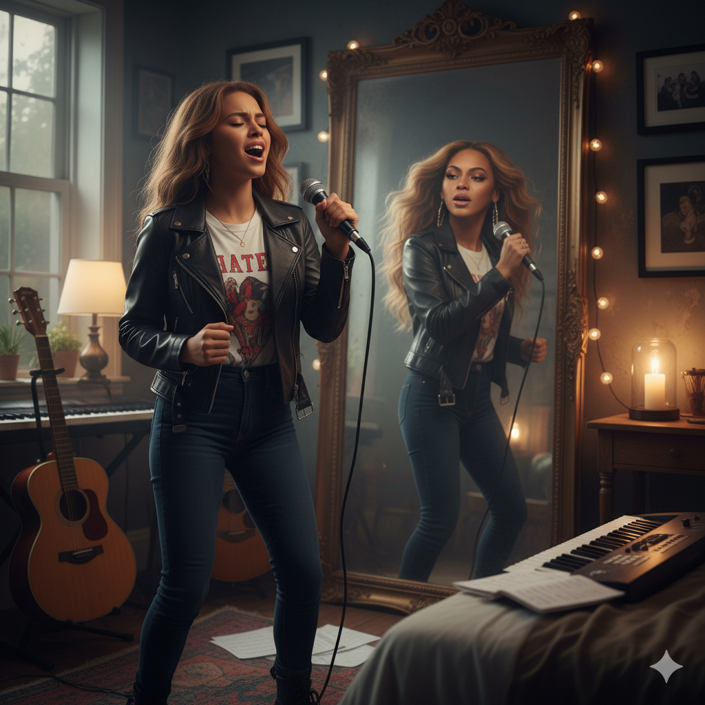 How to Emulate Another Singer’s Voice—Safely and Smartly