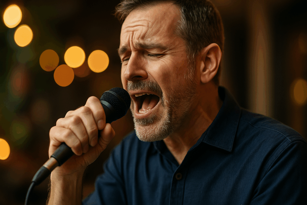 Vocal Nodules Explained: Tips Every Singer Needs